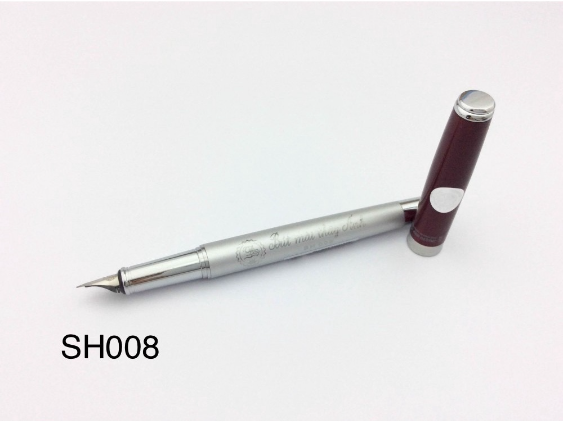 Bút mài Thầy Ánh SH008 - Bút luyện chữ đẹp Ánh Dương